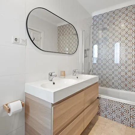 Holiday home Casa Lena Town House With Pool Nerja
