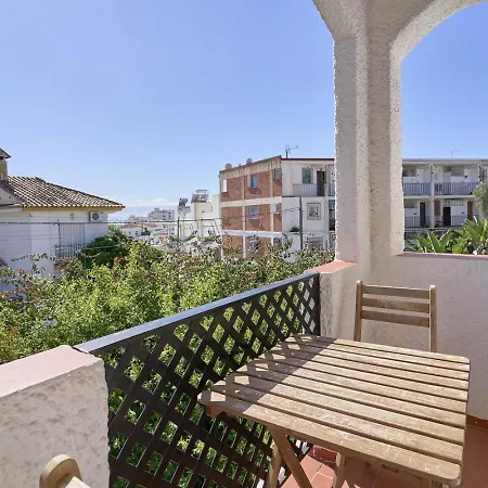 Casa Lena Town House With Pool Holiday home