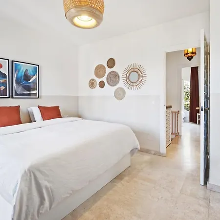 Casa Lena Town House With Pool Holiday home *