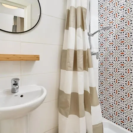 Holiday home Casa Lena Town House With Pool *