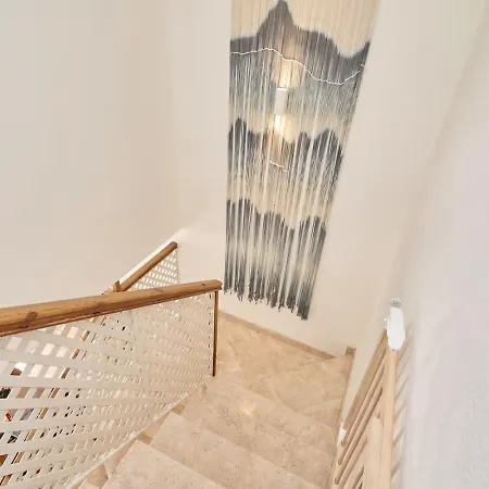 Holiday home Casa Lena Town House With Pool Nerja