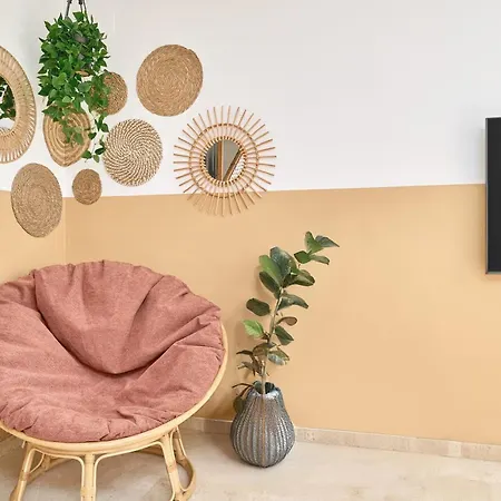 Casa Lena Town House With Pool Holiday home Nerja